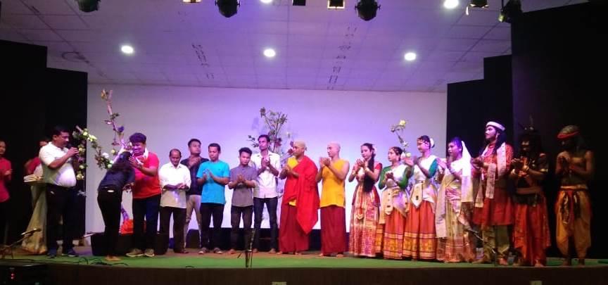 Furkating College Golaghat Events photo 2